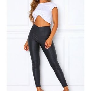 White Fox Boutique Pants